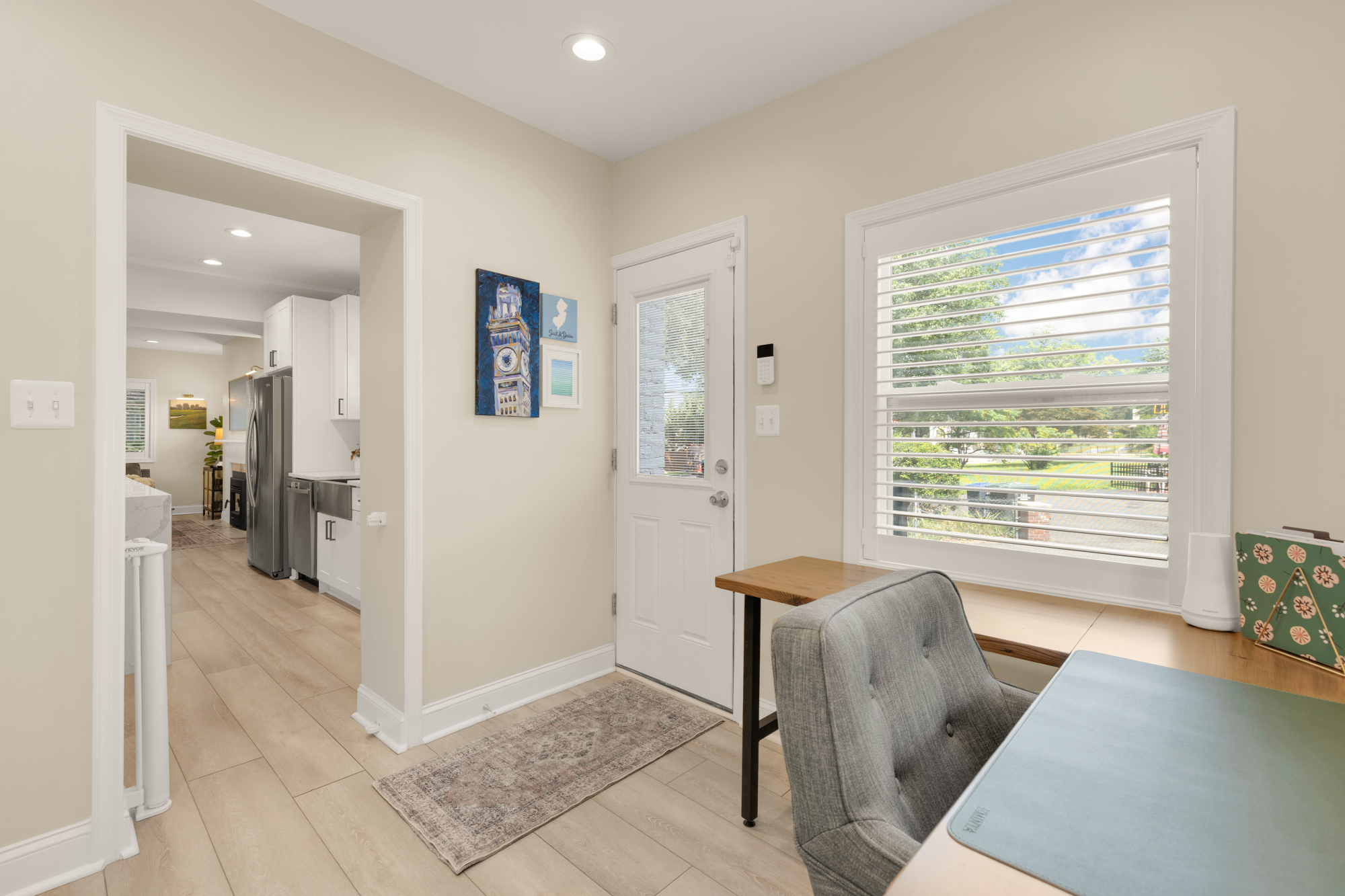 1217 Taylor Street NE_Office